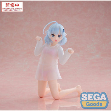 Private Tutor to the Duke´s Daughter Yumemirize PVC Statue Tina Howard 15 cm - The Happy Toy Store